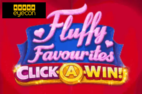 Fluffy Favourites Click & Win!